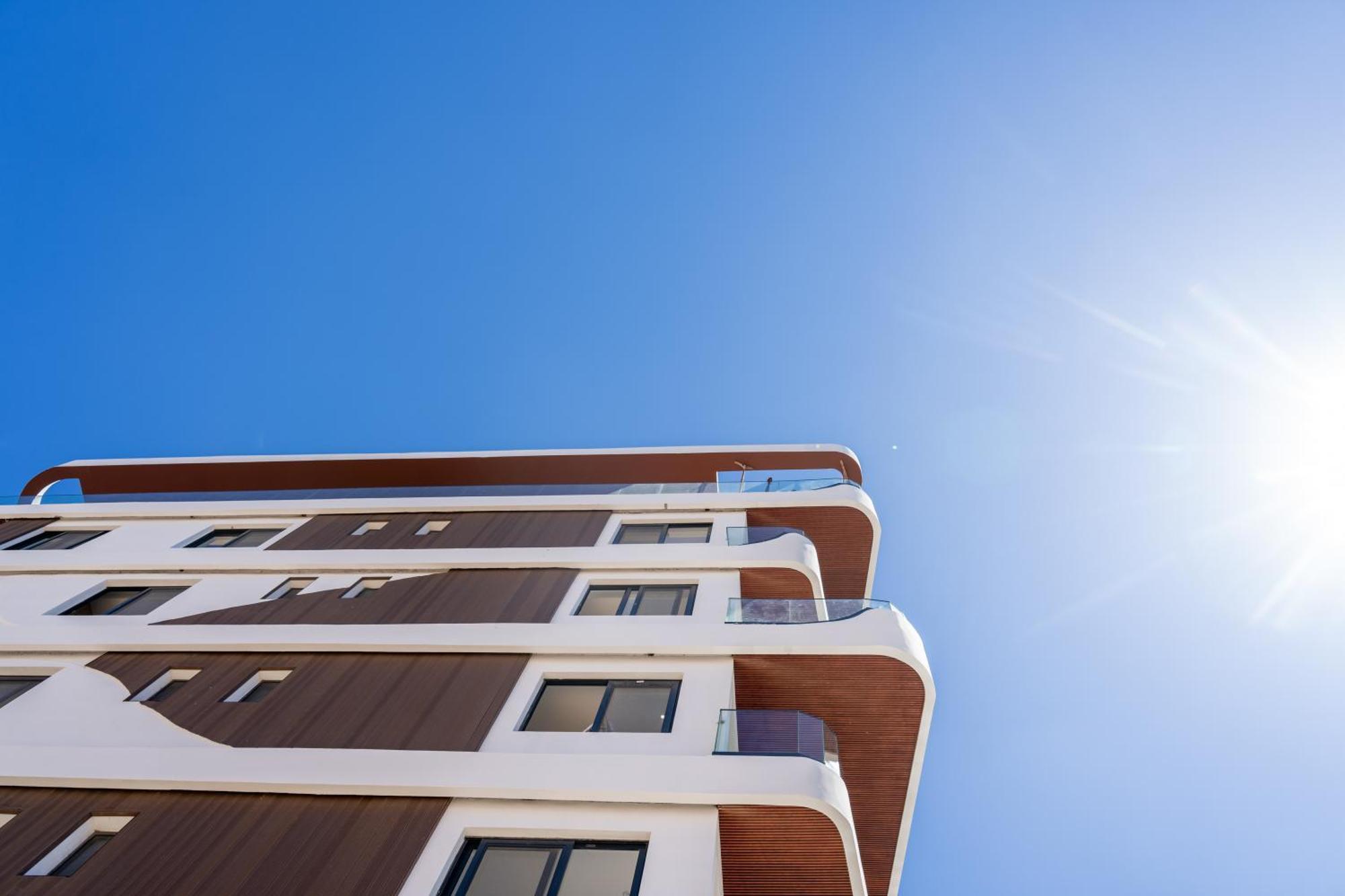 Residence Thea Dakar Exterior photo