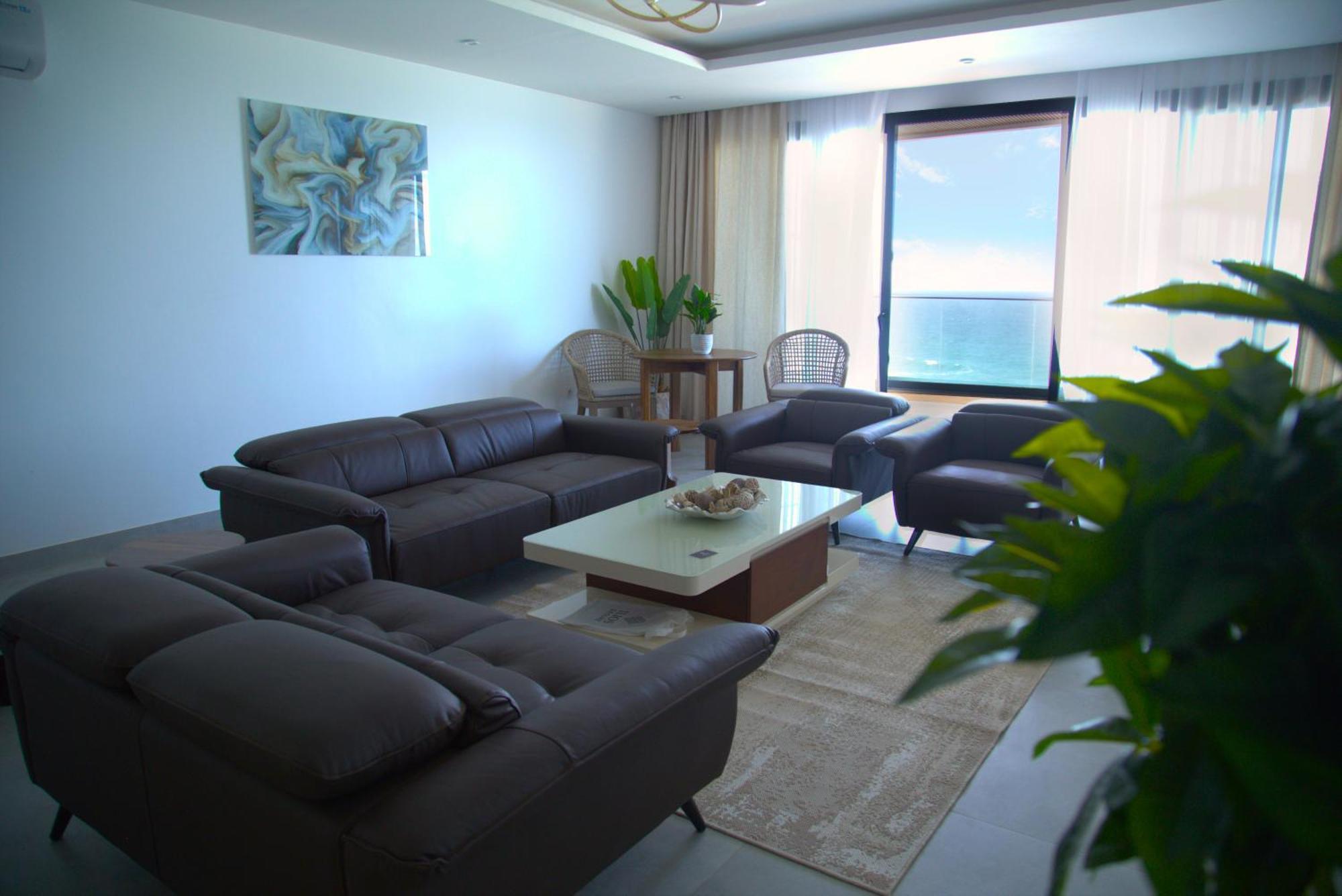 Residence Thea Dakar Exterior photo