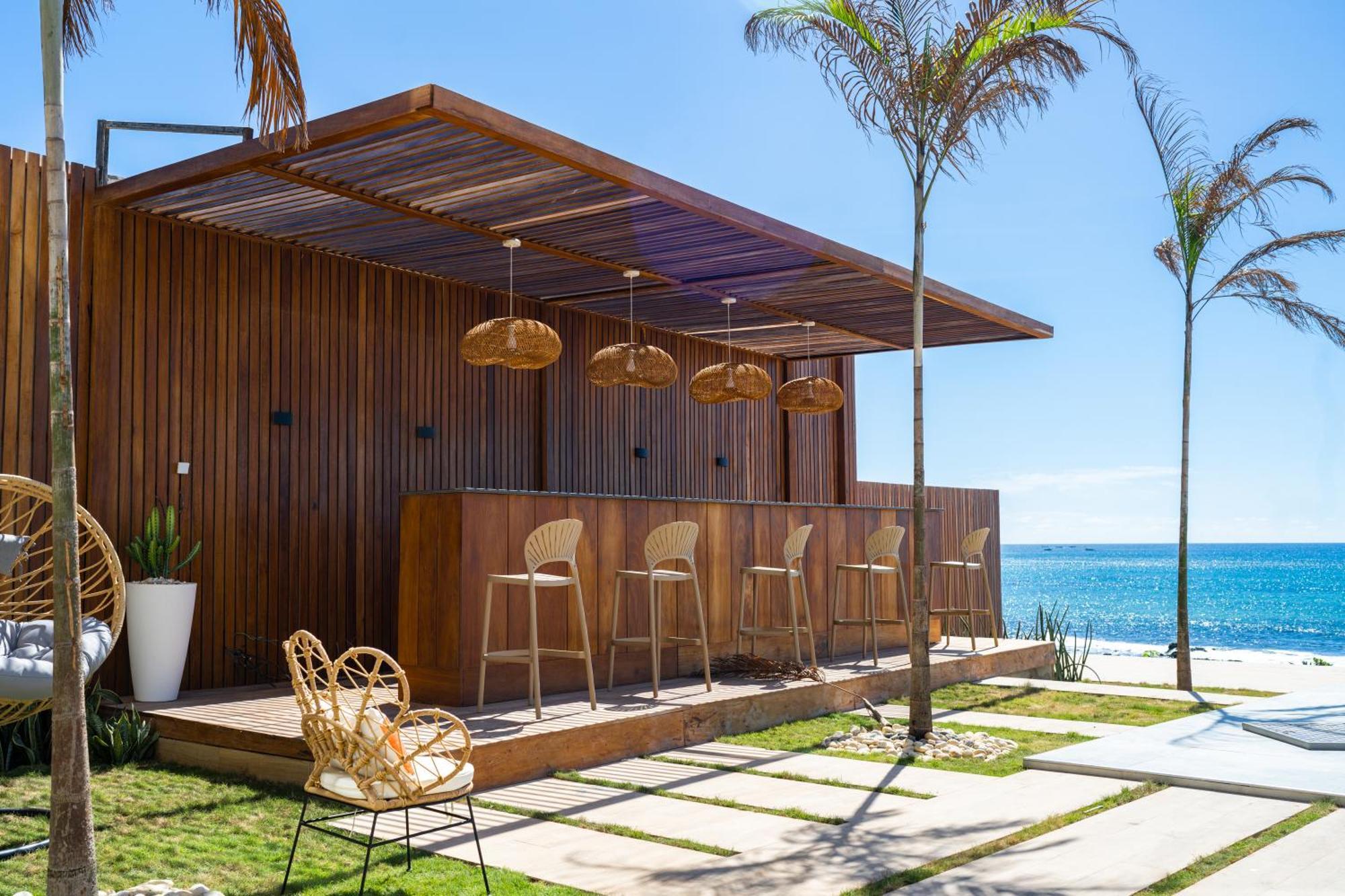 Residence Thea Dakar Exterior photo