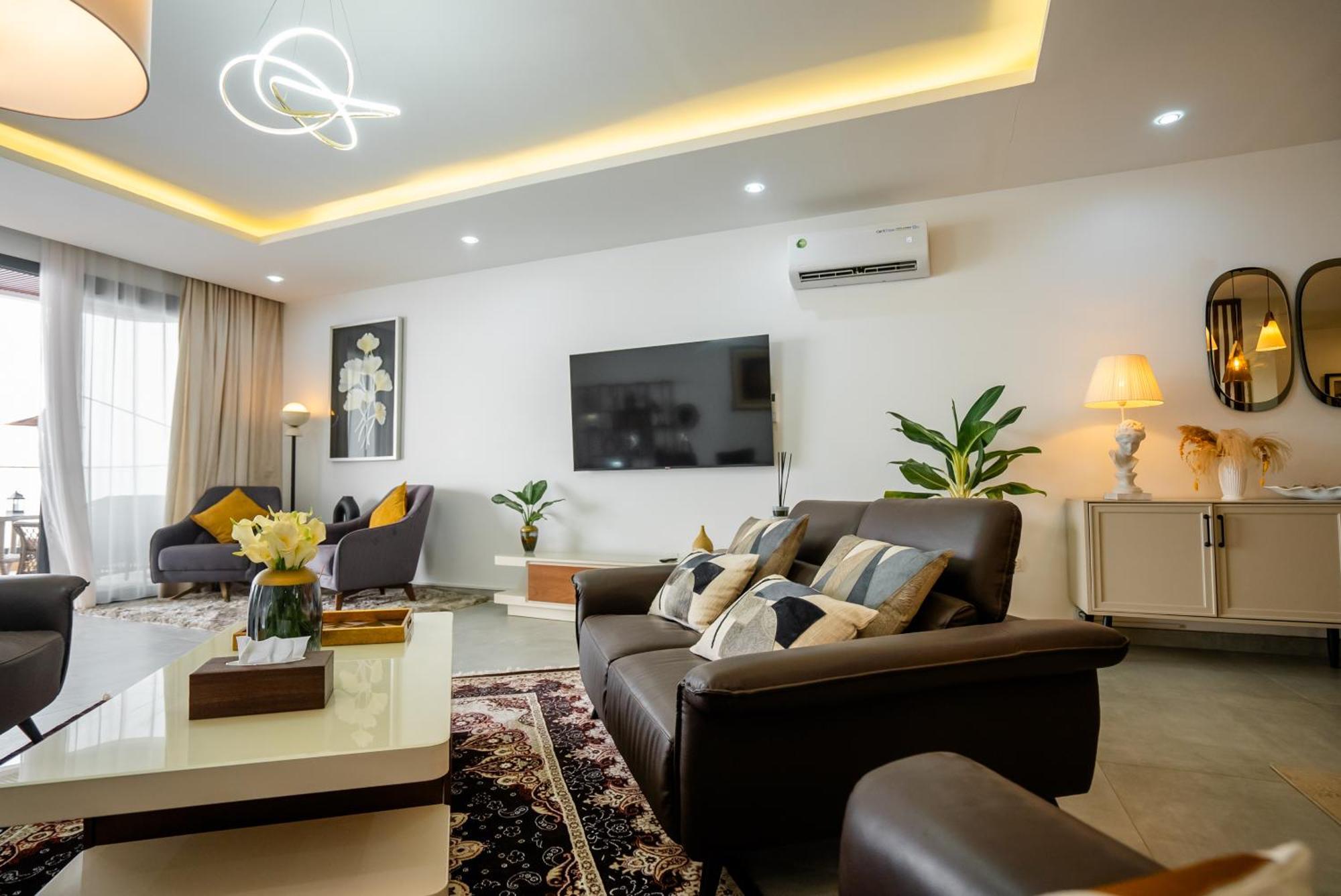 Residence Thea Dakar Exterior photo