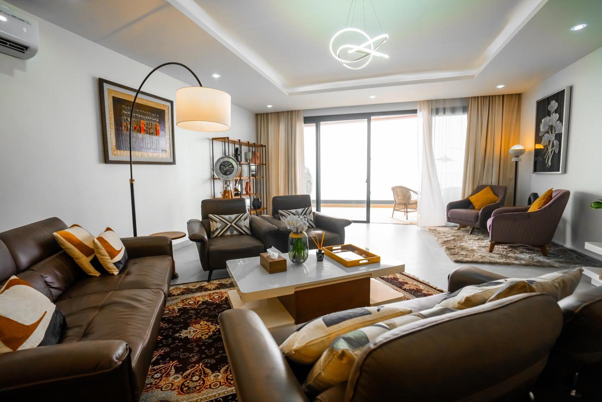 Residence Thea Dakar Exterior photo