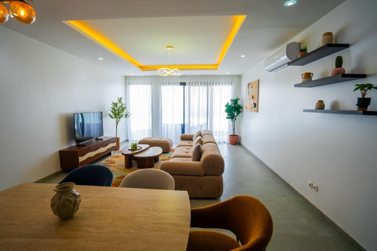 Residence Thea Dakar Exterior photo