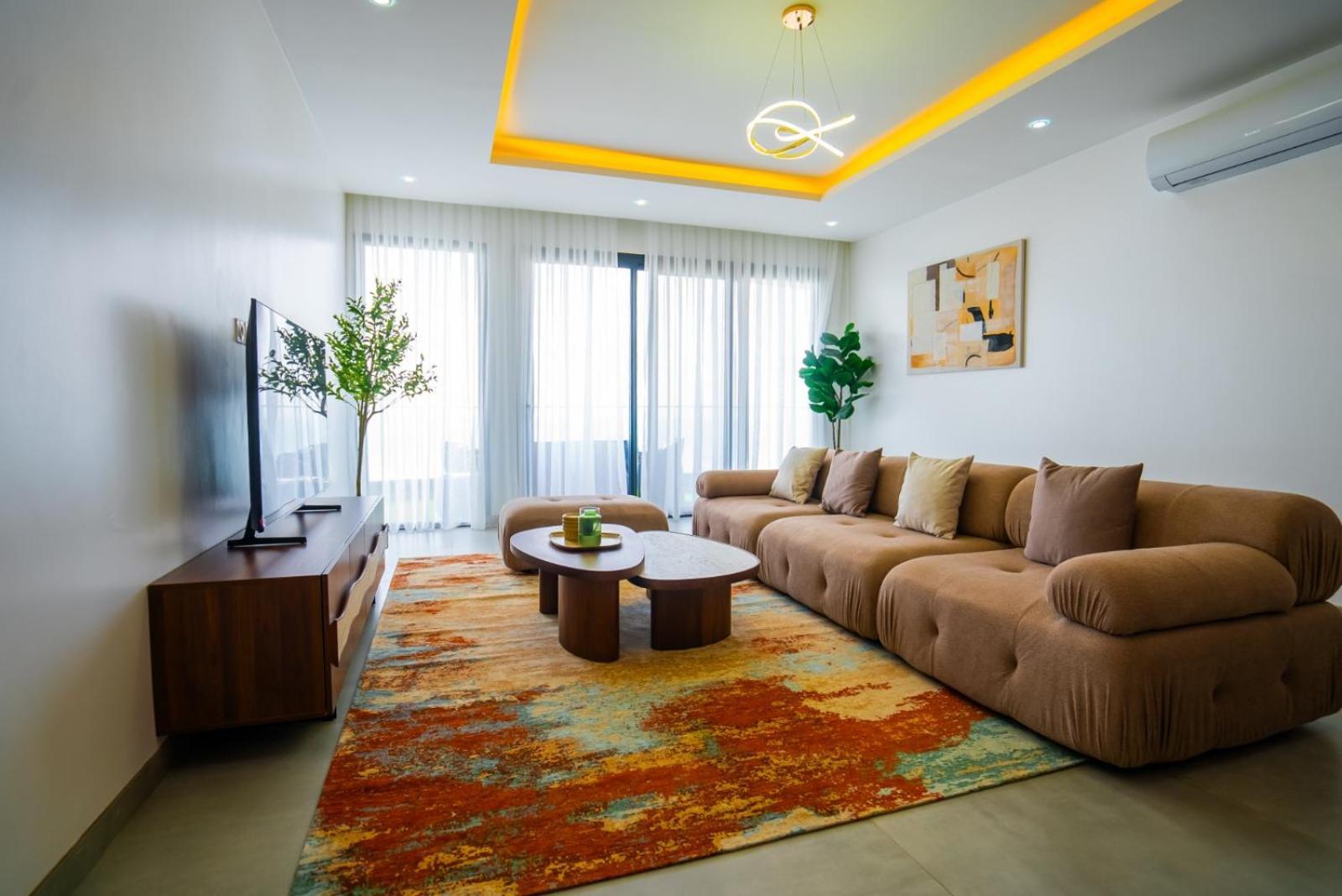 Residence Thea Dakar Exterior photo