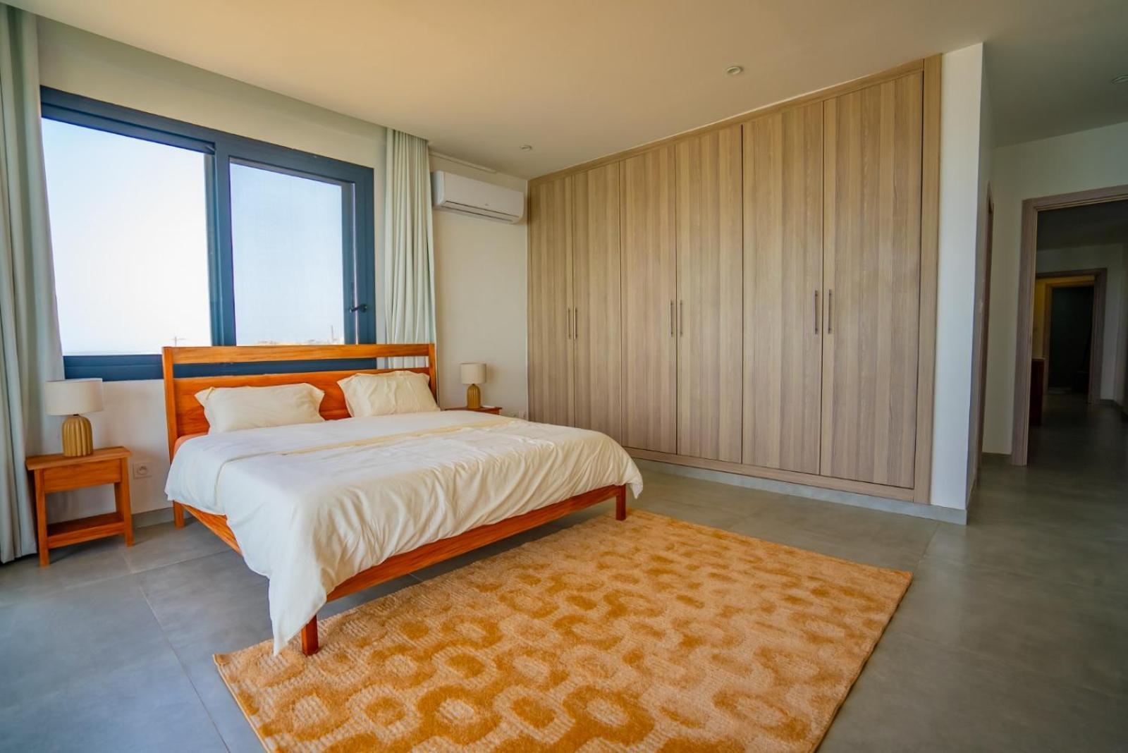 Residence Thea Dakar Exterior photo
