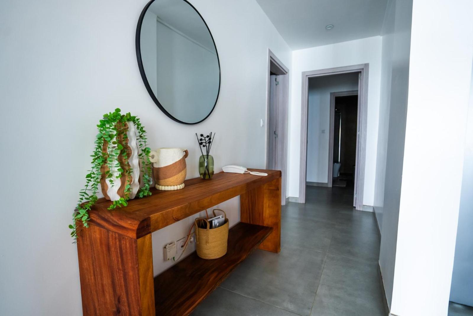 Residence Thea Dakar Exterior photo