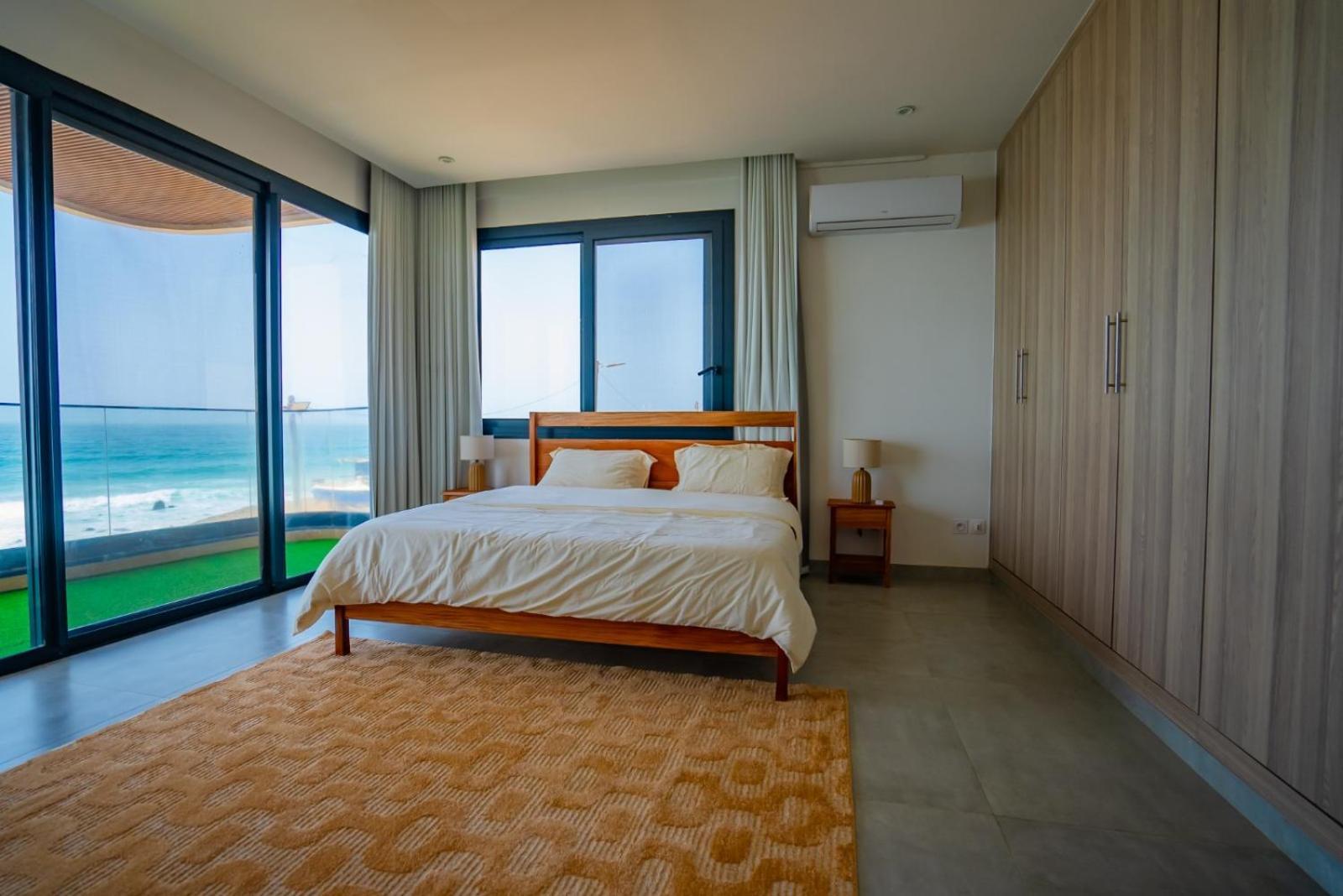 Residence Thea Dakar Exterior photo